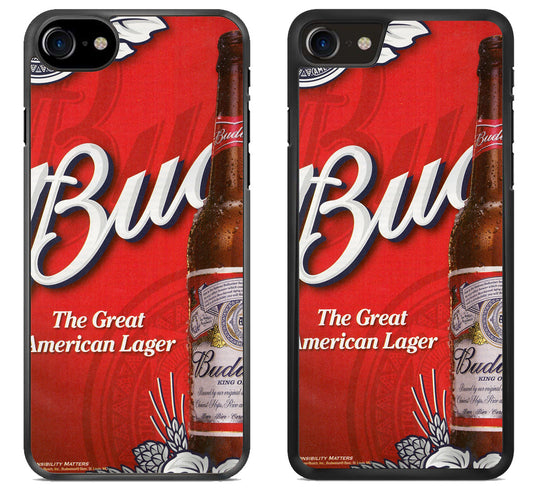 Budweiser Great iPhone SE 2020 | iPhone SE 2022 Case