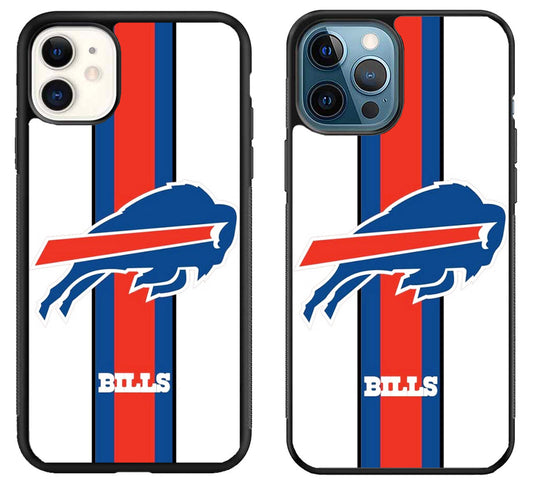 Buffalo Bills Cover iPhone 11 | 11 Pro | 11 Pro Max Case