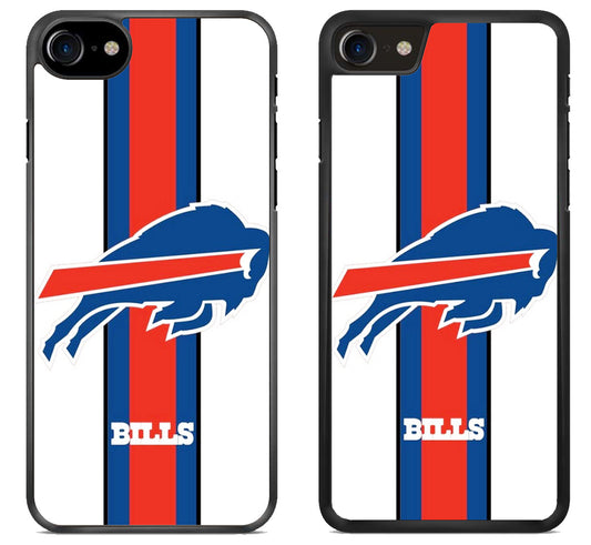 Buffalo Bills Cover iPhone SE 2020 | iPhone SE 2022 Case