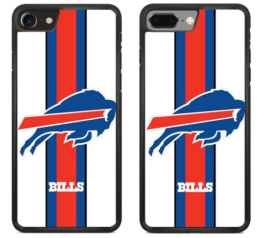 Buffalo Bills Cover iPhone 8 | iPhone 8 Plus Case