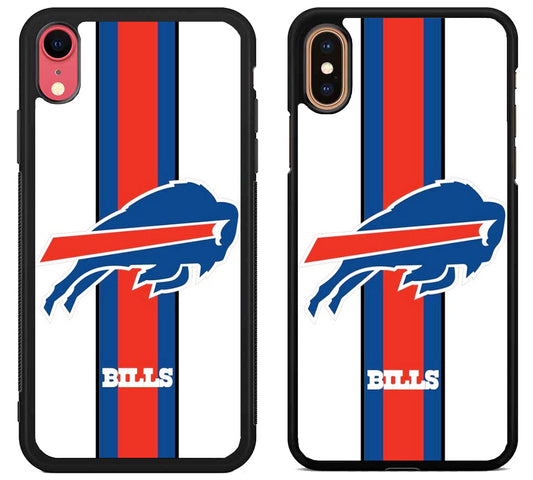 Buffalo Bills Cover iPhone X | Xs | Xr | Xs Max Case
