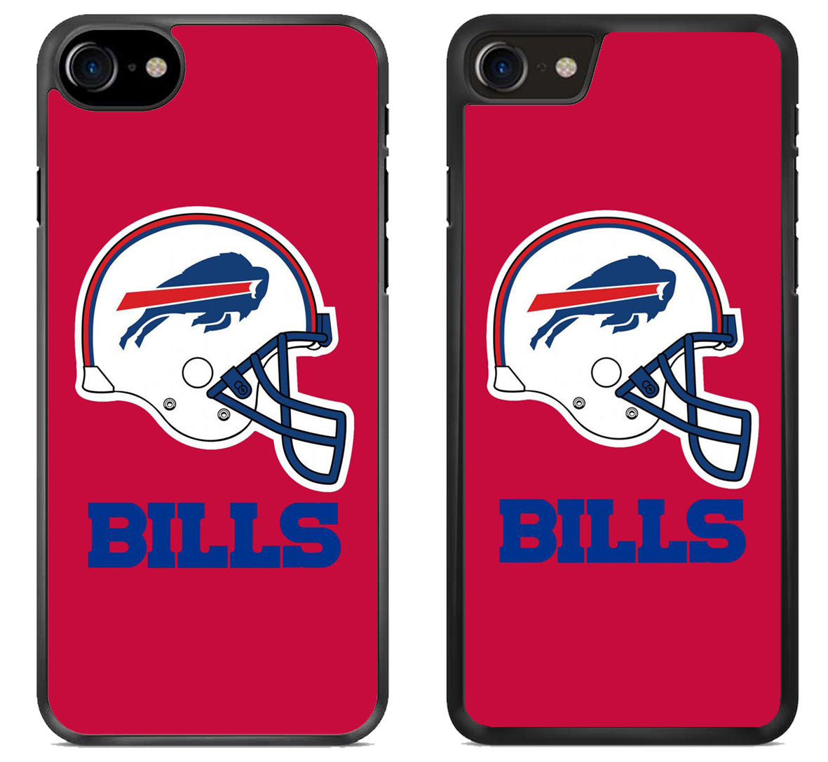 Buffalo Bills Football iPhone SE 2020 | iPhone SE 2022 Case