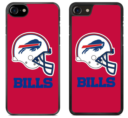 Buffalo Bills Football iPhone SE 2020 | iPhone SE 2022 Case