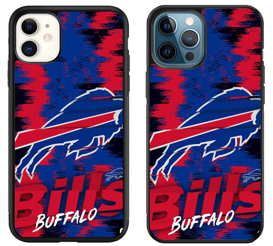 Buffalo Bills Logo Artwork iPhone 11 | 11 Pro | 11 Pro Max Case