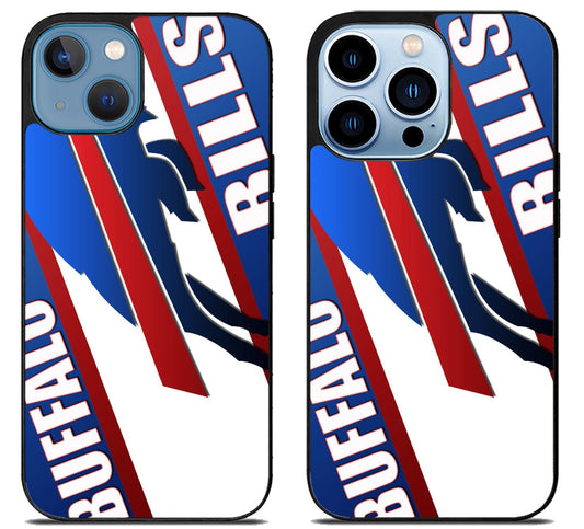 Buffalo Bills Wallpaper iPhone 13 | 13 Mini | 13 Pro | 13 Pro Max Case