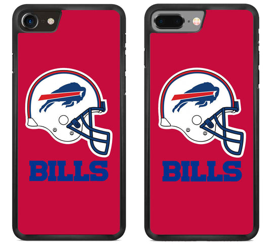 Buffalo Bills Football iPhone 8 | iPhone 8 Plus Case