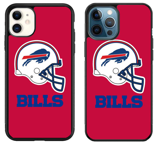 Buffalo Bills Football iPhone 11 | 11 Pro | 11 Pro Max Case