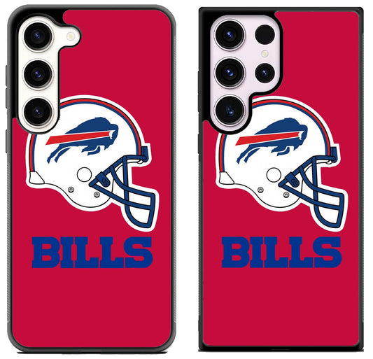Buffalo Bills Football Samsung Galaxy S23 | S23+ | S23 Ultra Case