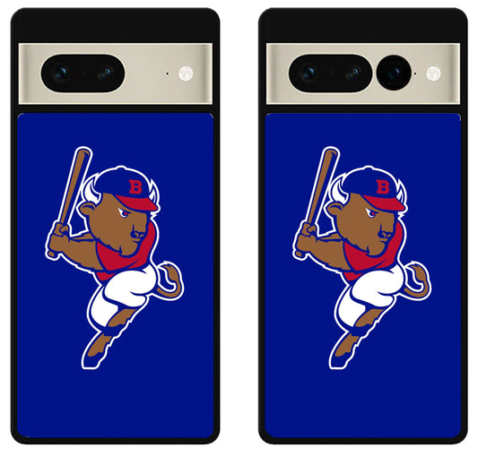 Buffalo Bisons Baseball Google Pixel 7 | 7 Pro Case