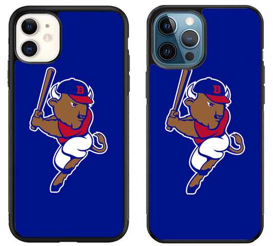 Buffalo Bisons Baseball iPhone 11 | 11 Pro | 11 Pro Max Case