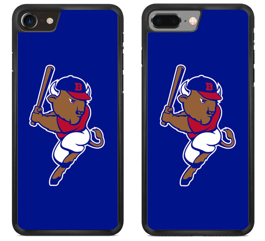 Buffalo Bisons Baseball iPhone 8 | iPhone 8 Plus Case