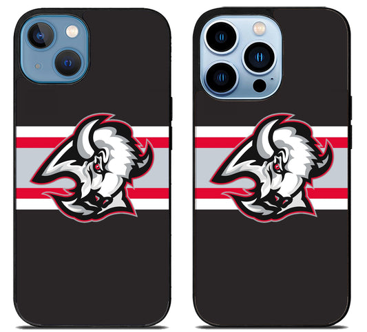 Buffalo Sabres Cool iPhone 13 | 13 Mini | 13 Pro | 13 Pro Max Case