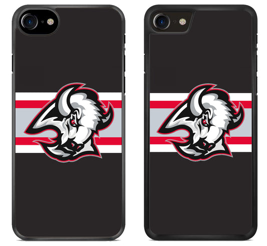 Buffalo Sabres Cool iPhone SE 2020 | iPhone SE 2022 Case