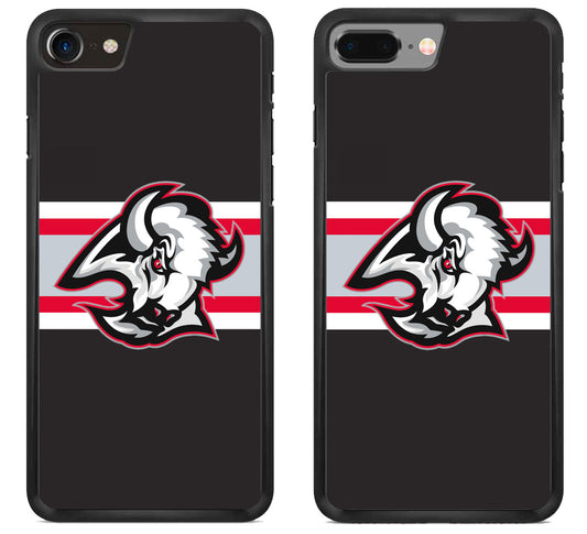Buffalo Sabres Cool iPhone 8 | iPhone 8 Plus Case