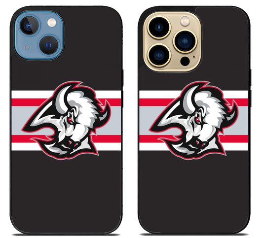 Buffalo Sabres Cool iPhone 14 | 14 Plus | 14 Pro | 14 Pro Max Case