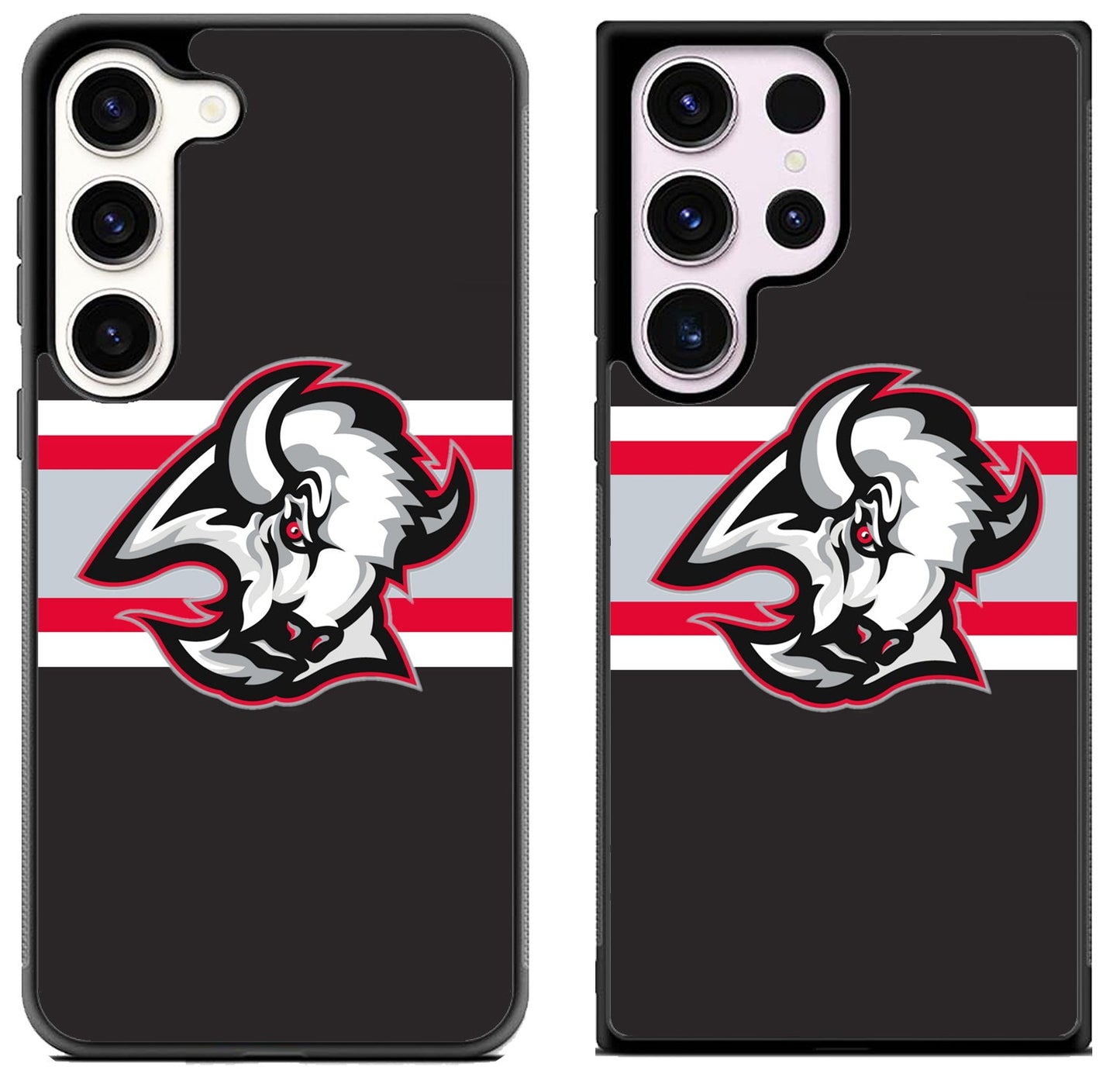 Buffalo Sabres Cool Samsung Galaxy S23 | S23+ | S23 Ultra Case