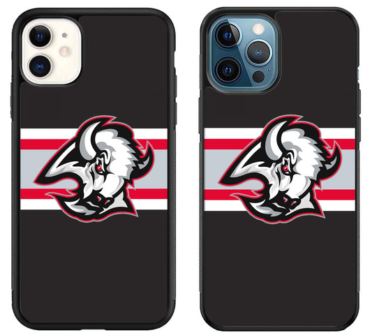 Buffalo Sabres Cool iPhone 11 | 11 Pro | 11 Pro Max Case