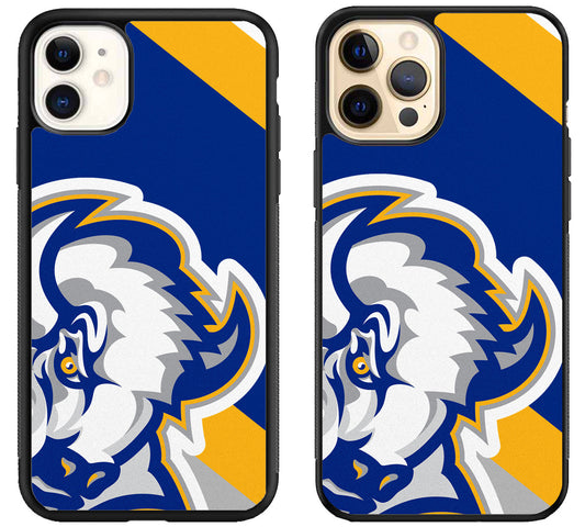 Buffalo Sabres Icon Wallpaper iPhone 12 | 12 Mini | 12 Pro | 12 Pro Max Case