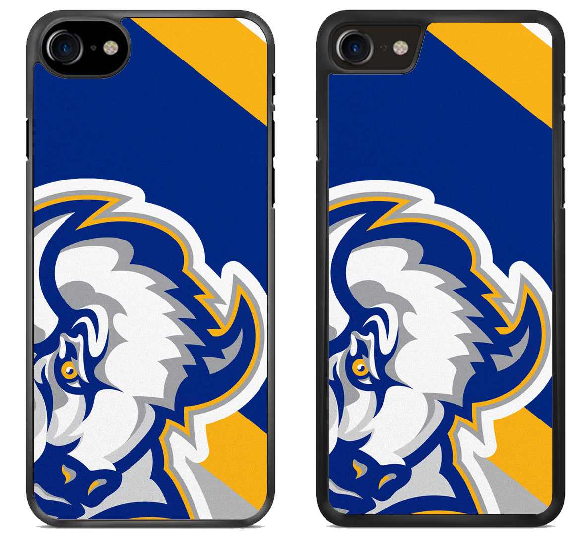 Buffalo Sabres Icon iPhone SE 2020 | iPhone SE 2022 Case