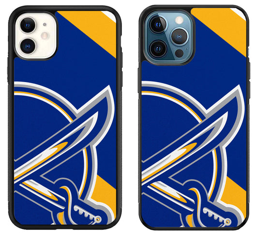 Buffalo Sabres Logo Cool iPhone 11 | 11 Pro | 11 Pro Max Case