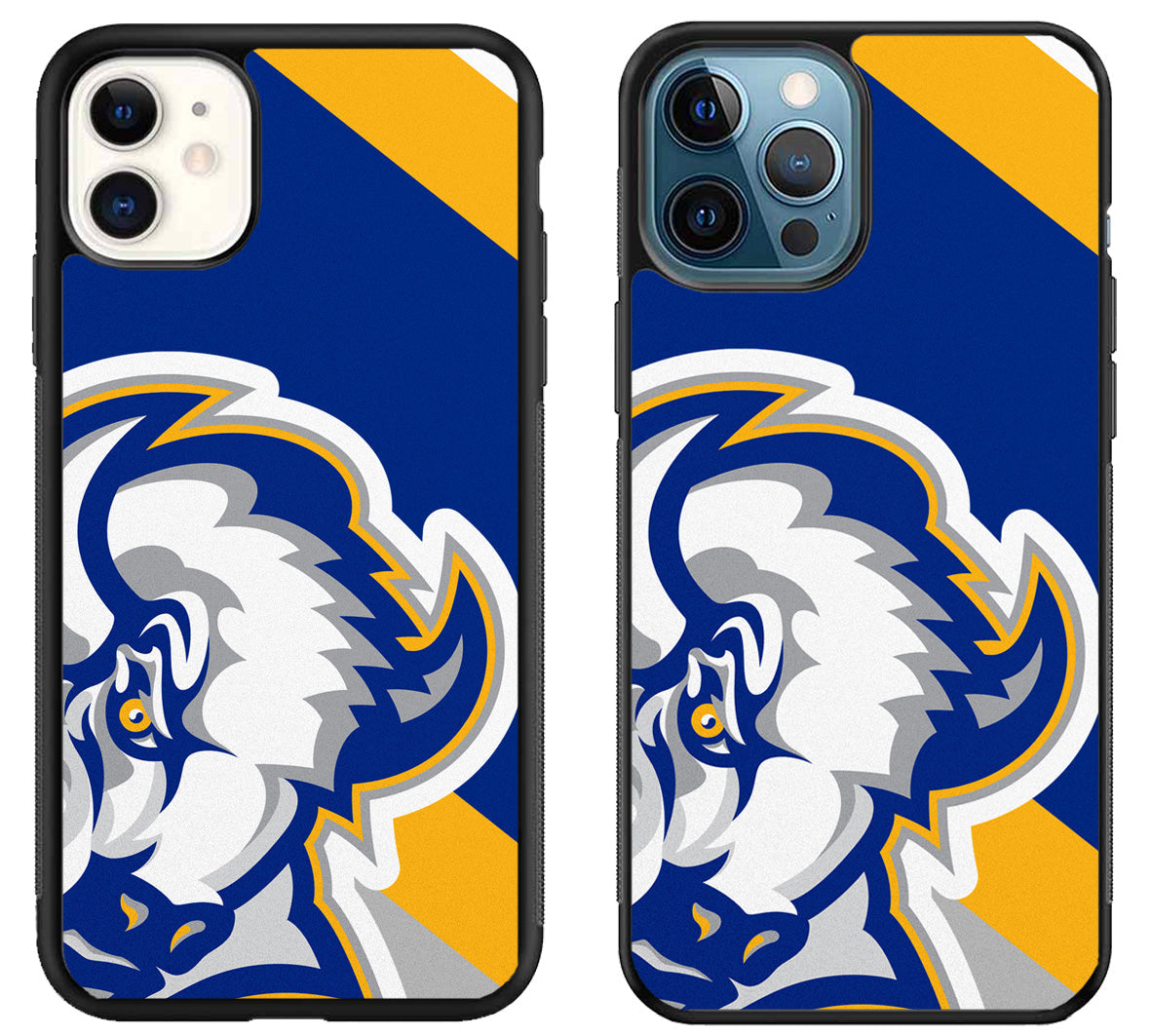 Buffalo Sabres Logo Cover iPhone 11 | 11 Pro | 11 Pro Max Case