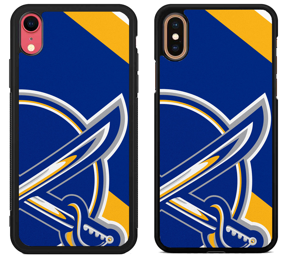Buffalo Sabres Cover iPhone X | XS | XR | XS Max Case