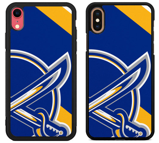 Buffalo Sabres Cover iPhone X | XS | XR | XS Max Case