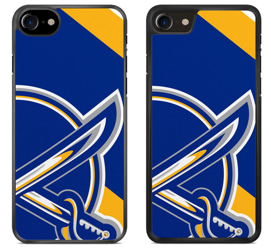 Buffalo Sabres Cover iPhone SE 2020 | iPhone SE 2022 Case