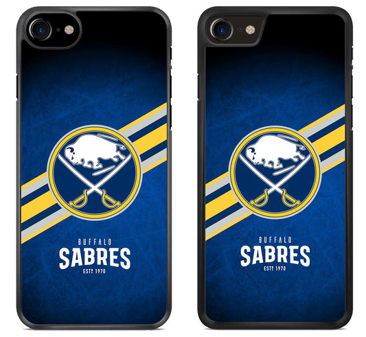 Buffalo Sabres NHL iPhone SE 2020 | iPhone SE 2022 Case