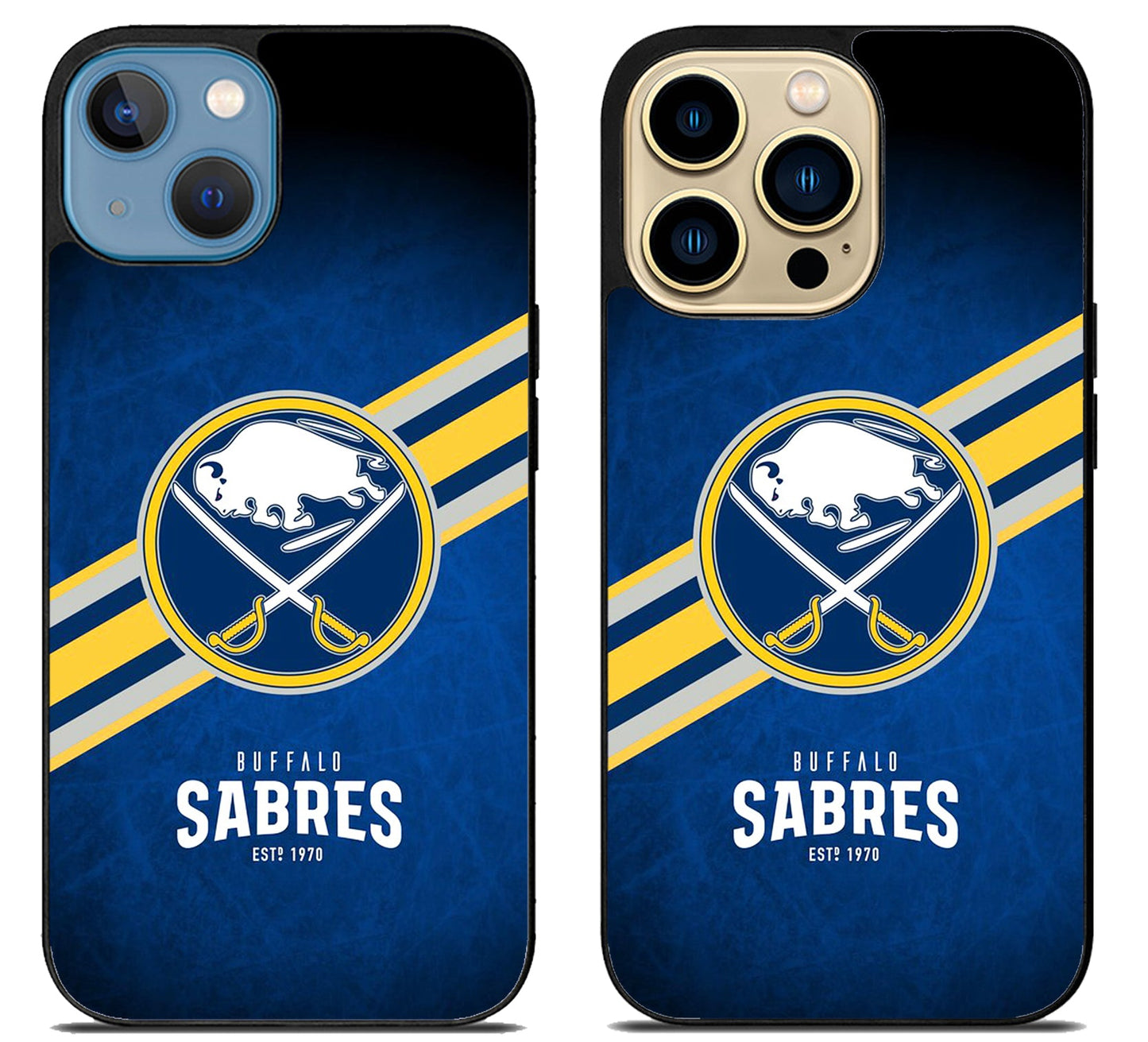 Buffalo Sabres NHL iPhone 14 | 14 Plus | 14 Pro | 14 Pro Max Case