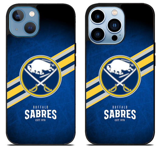 Buffalo Sabres NHL iPhone 13 | 13 Mini | 13 Pro | 13 Pro Max Case