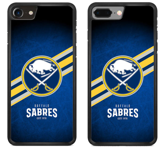 Buffalo Sabres NHL iPhone 8 | iPhone 8 Plus Case