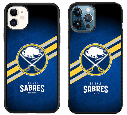 Buffalo Sabres NHL iPhone 11 | 11 Pro | 11 Pro Max Case