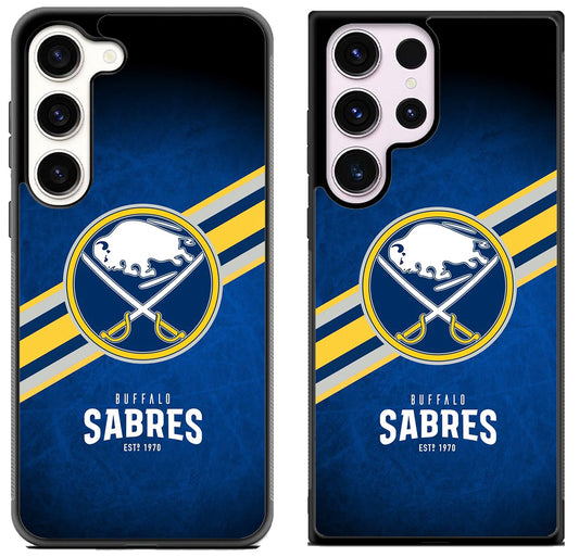 Buffalo Sabres NHL Samsung Galaxy S23 | S23+ | S23 Ultra Case