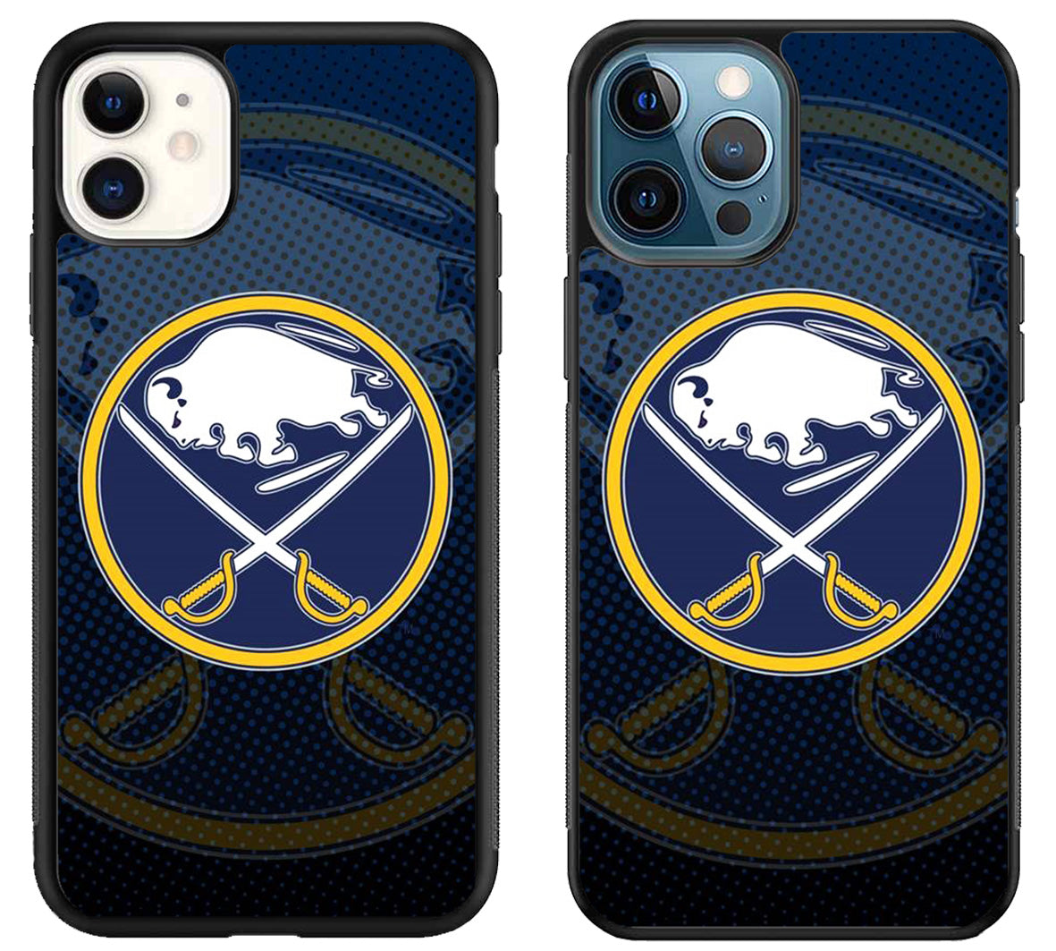 Buffalo Sabres Wallpaper iPhone 11 | 11 Pro | 11 Pro Max Case