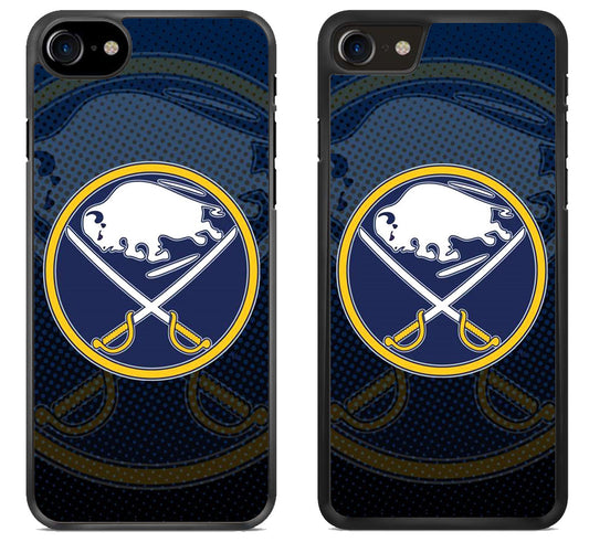 Buffalo Sabres Wallpaper iPhone SE 2020 | iPhone SE 2022 Case