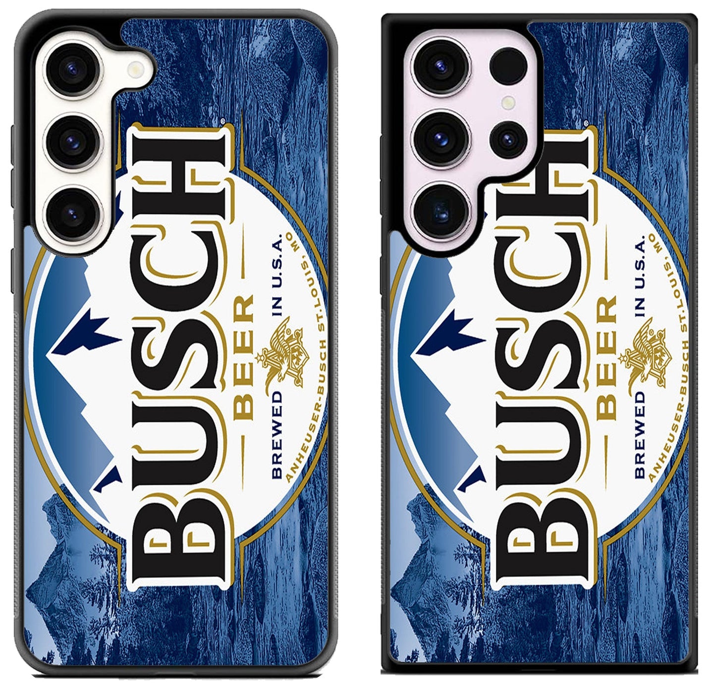 Busch Beer USA Samsung Galaxy S23 | S23+ | S23 Ultra Case