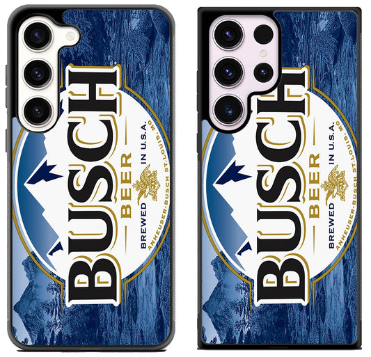 Busch Beer USA Samsung Galaxy S23 | S23+ | S23 Ultra Case