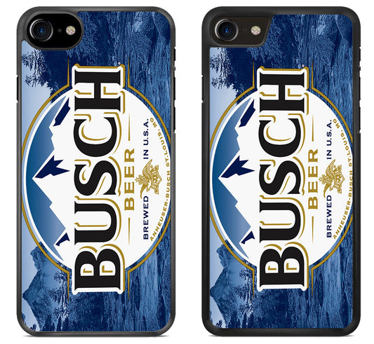 Busch Beer iPhone SE 2020 | iPhone SE 2022 Case