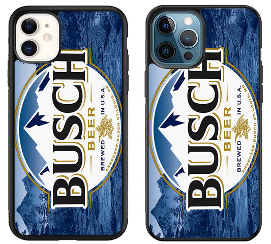 Busch Beer USA iPhone 11 | 11 Pro | 11 Pro Max Case