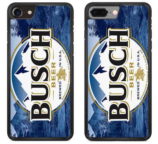 Busch Beer iPhone 8 | iPhone 8 Plus Case