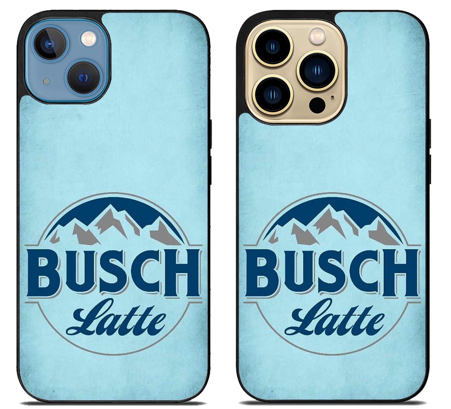 Busch Latte iPhone 14 | 14 Plus | 14 Pro | 14 Pro Max Case