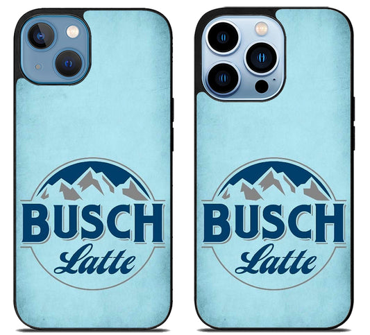 Busch Latte iPhone 13 | 13 Mini | 13 Pro | 13 Pro Max Case