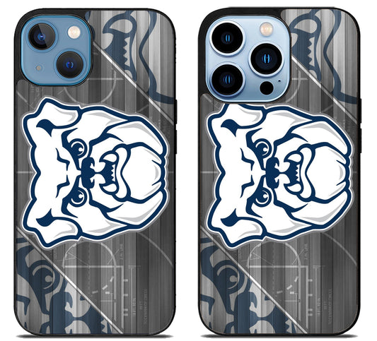 Butler Bulldogs Wallpaper iPhone 13 | 13 Mini | 13 Pro | 13 Pro Max Case