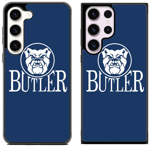 Butler Bulldogs Samsung Galaxy S23 | S23+ | S23 Ultra Case