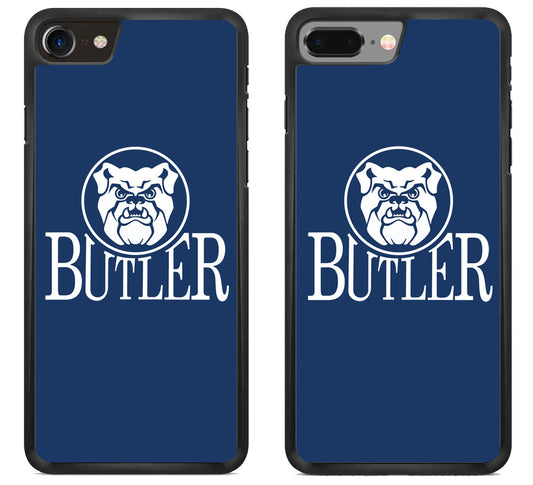 Butler Bulldogs Cover iPhone 8 | iPhone 8 Plus Case