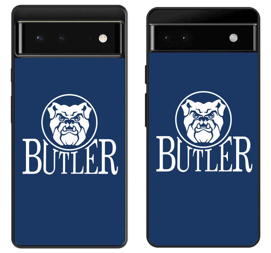 Butler Bulldogs Google Pixel 6 | 6A | 6 Pro Case