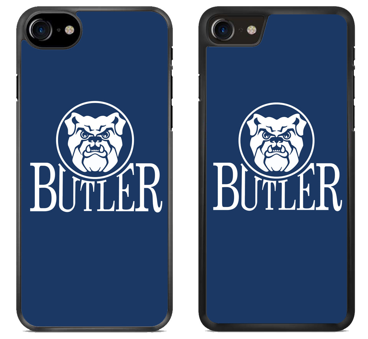 Butler Bulldogs iPhone SE 2020 | iPhone SE 2022 Case