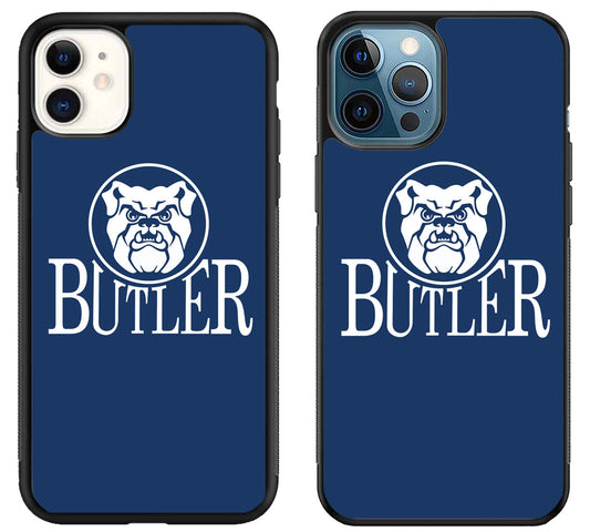 Butler Bulldogs iPhone 11 | 11 Pro | 11 Pro Max Case
