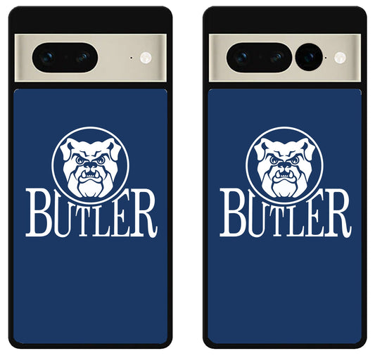 Butler Bulldogs Google Pixel 7 | 7 Pro Case